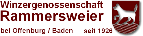 Weinshop Rammersweirer-Logo