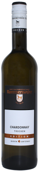2023 Chardonnay QbA trocken - Gold Landesweinprämierung
