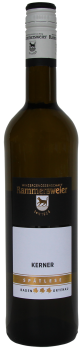 2023 Kerner Spätlese - Gold Landesweinprämierung