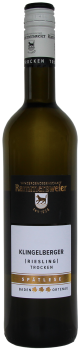 2023 Riesling Spätlese trocken - Gold Landesweinprämierung
