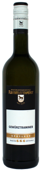 2021 Gewürztraminer Edition-Kabinett