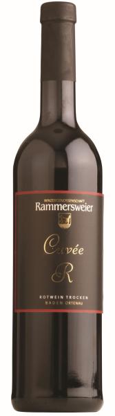 2023 Cuvèe R QbA trocken