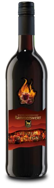 Roter Winzerglühwein