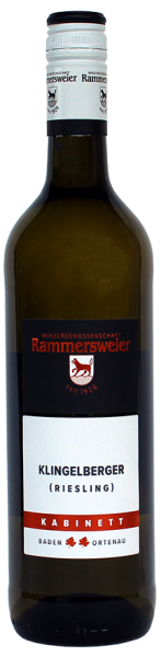 2022 Riesling Kabinett - Gold Landesweinprämierung